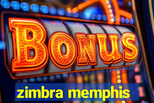 zimbra memphis